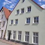 Sonnenschein Wolgast
