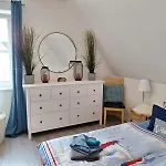 Appartement Sonnenschein Wolgast
