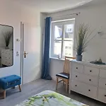 Sonnenschein Appartamento Wolgast