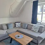 Sonnenschein Appartement Wolgast