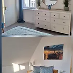 Appartement Sonnenschein *