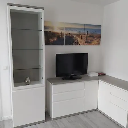 Apartment Sonnenschein