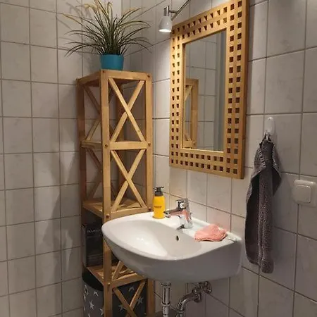 Apartamento Sonnenschein