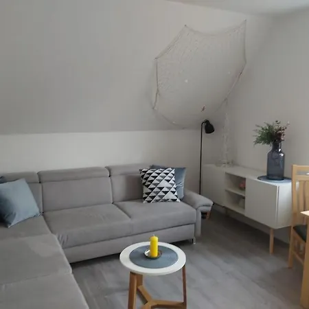 Sonnenschein Apartment