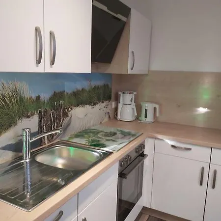 Apartment Sonnenschein