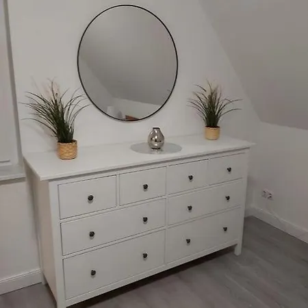 Apartamento Sonnenschein *