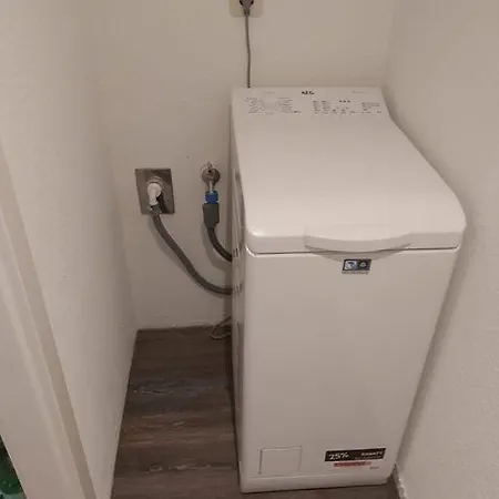 Apartamento Sonnenschein