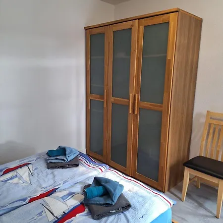 Apartment Sonnenschein