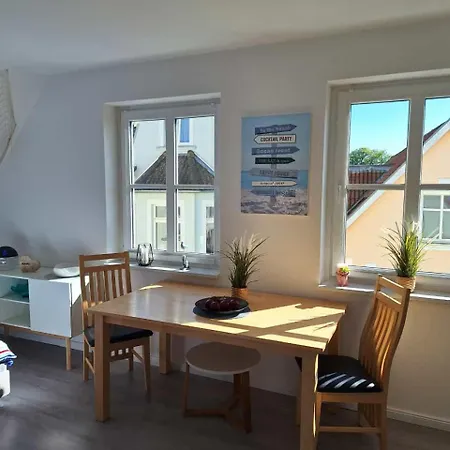 Sonnenschein Apartamento *