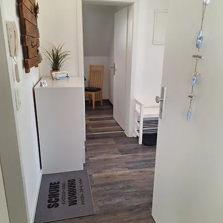 Sonnenschein Апартаменты