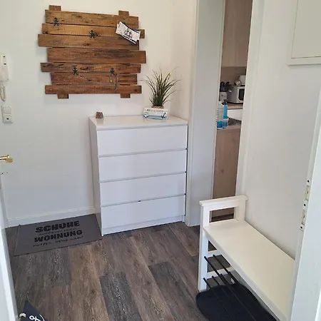Sonnenschein Apartment