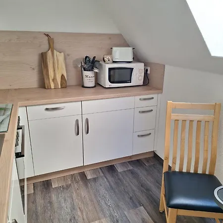 Apartamento Sonnenschein