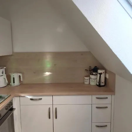 Sonnenschein * Wolgast