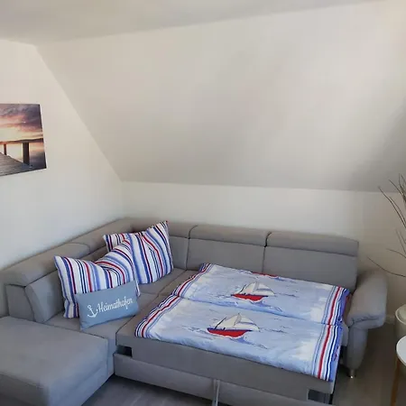 Sonnenschein Апартаменты