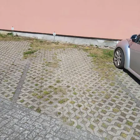 Sonnenschein Appartement *