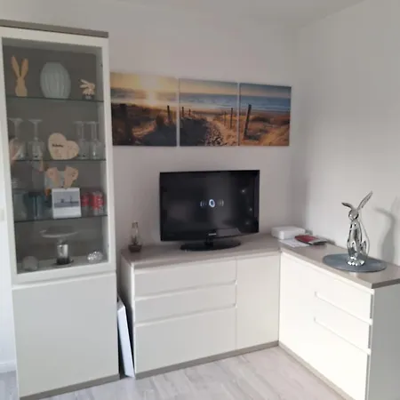 Sonnenschein Apartment *