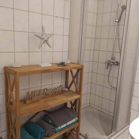 Apartamento Sonnenschein *