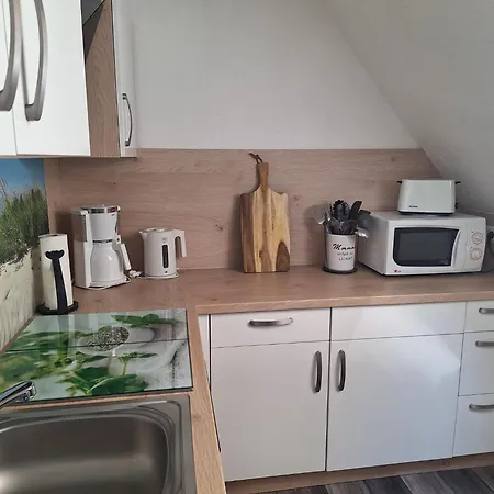 Sonnenschein * Wolgast