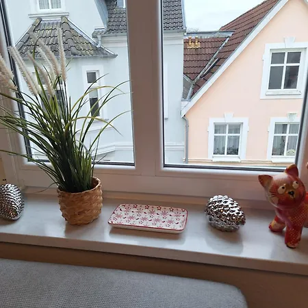 Apartment Sonnenschein
