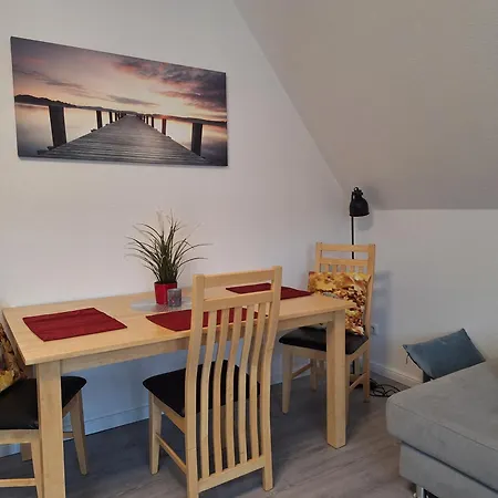 Sonnenschein Apartment *
