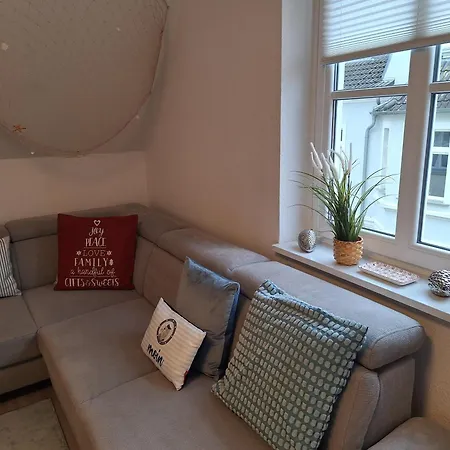 Apartamento Sonnenschein *