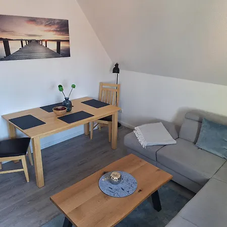 Apartment Sonnenschein *