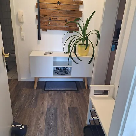 Apartment Sonnenschein *