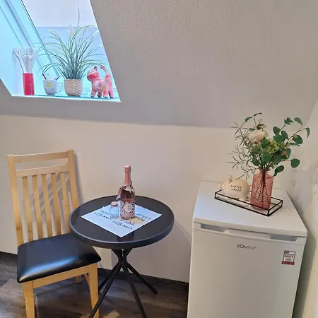 Sonnenschein Apartment *