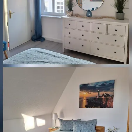 Апартаменты Sonnenschein *