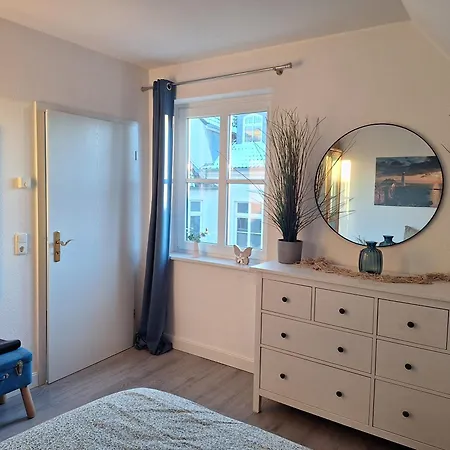 Sonnenschein Апартаменты