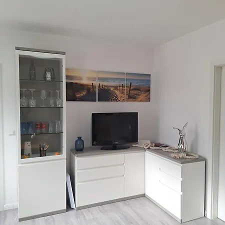 Sonnenschein * Wolgast