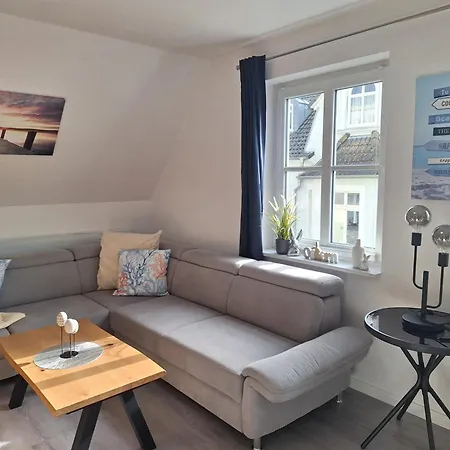 Apartament Sonnenschein *