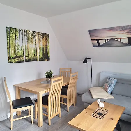 Sonnenschein * Wolgast