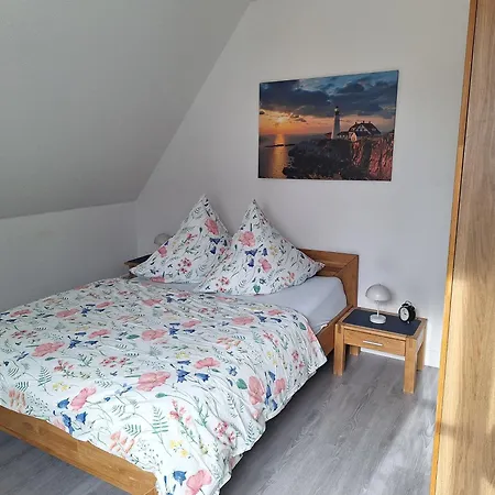 Apartament Sonnenschein