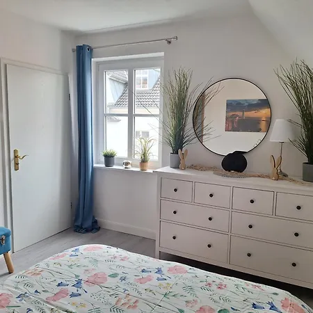 Sonnenschein * Wolgast