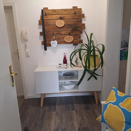 Appartement Sonnenschein *