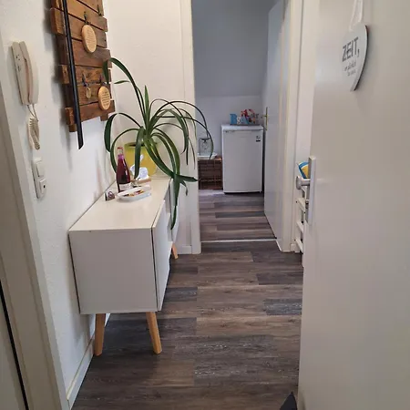 Sonnenschein Appartement