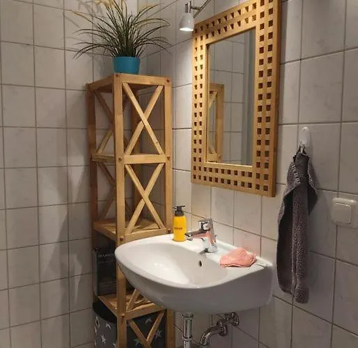 Apartament Sonnenschein