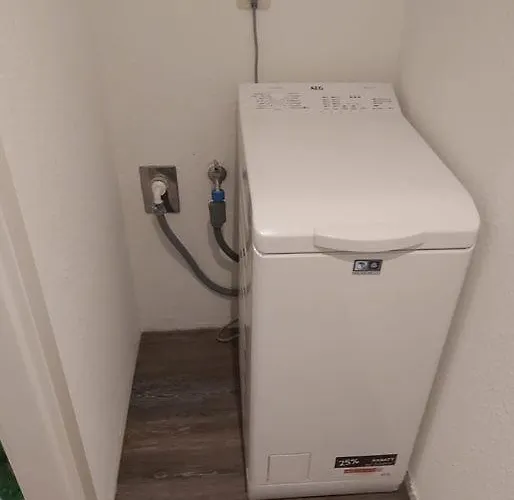 Apartament Sonnenschein