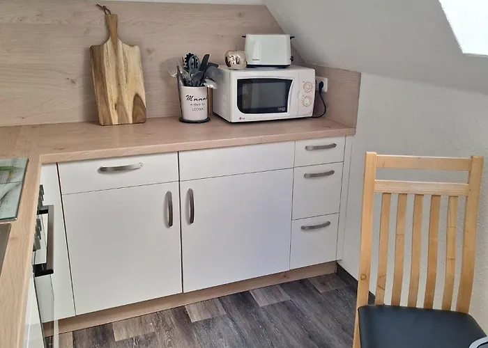 Apartament Sonnenschein