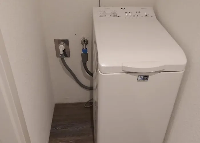 Apartament Sonnenschein