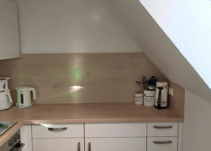 Sonnenschein * Wolgast