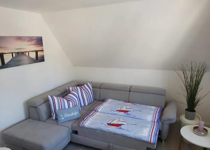 Sonnenschein Apartament