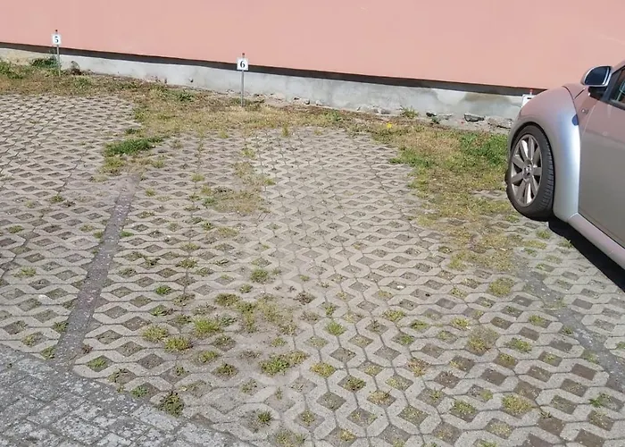 Sonnenschein Apartament *