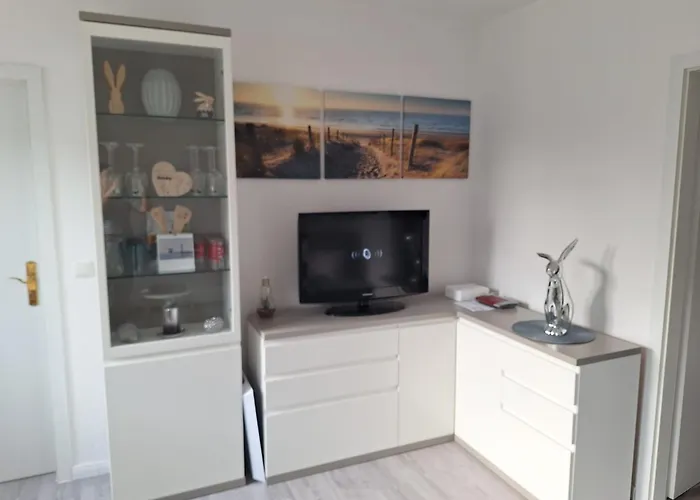 Sonnenschein Apartament *