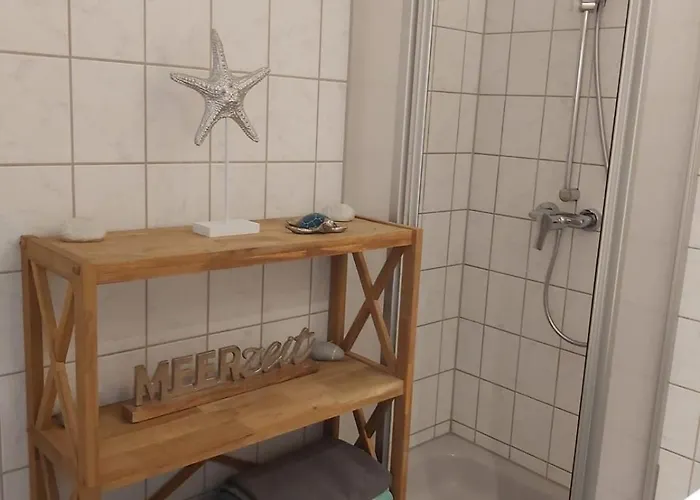 Apartament Sonnenschein *