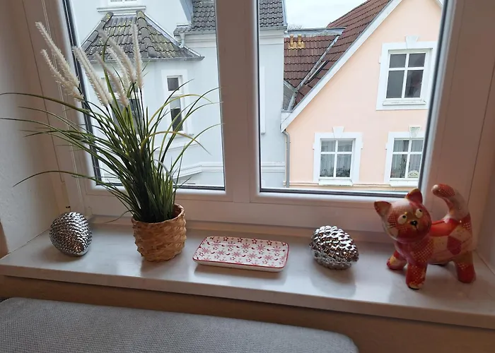 Apartament Sonnenschein