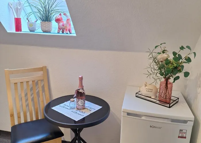 Sonnenschein Apartament *