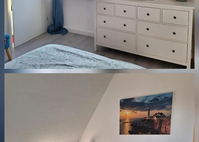 Apartament Sonnenschein *