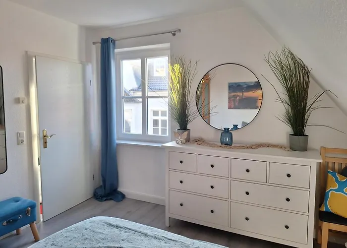 Sonnenschein Apartament